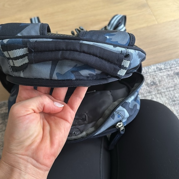 Pottery barn kids backpack - Picture 4 of 8